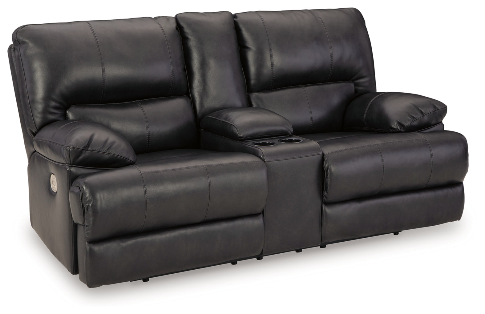 Mountainous Loveseat Living Room Set
