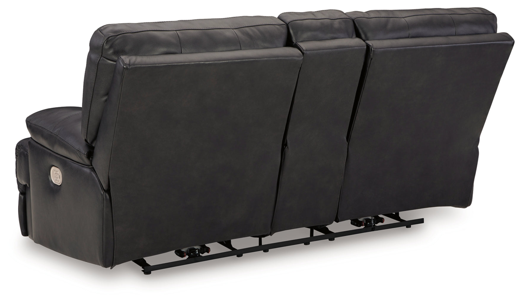 Mountainous Loveseat Living Room Set