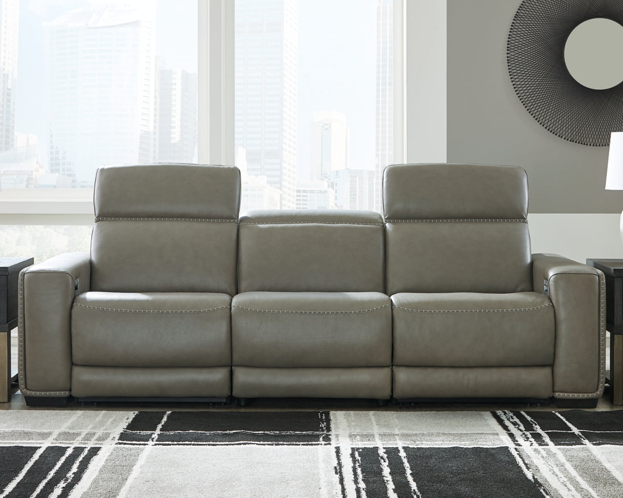 Correze 3-Piece Power Reclining Sofa