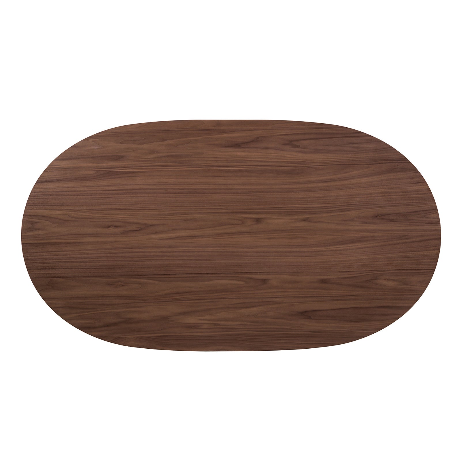 Uzwil Walnut 7 Pc. Dining Room Set