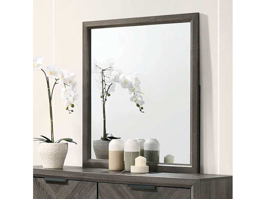 Vagan Gray Mirror