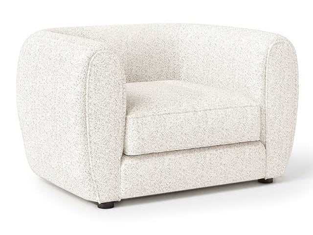 Verdal Off-White Chair