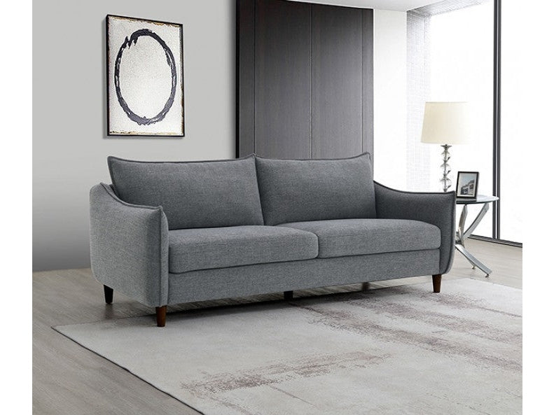 Vermon Gray Sofa