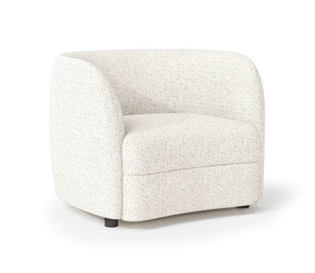 Versoix Off-White Chair