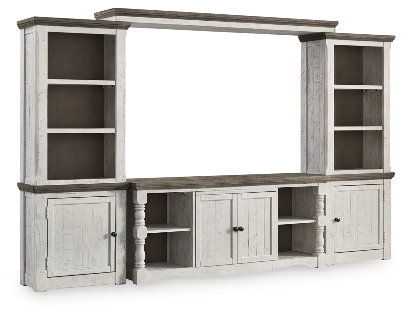 Havalance TV Stand
