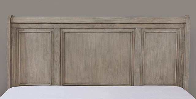 Wells Gray Queen Bed