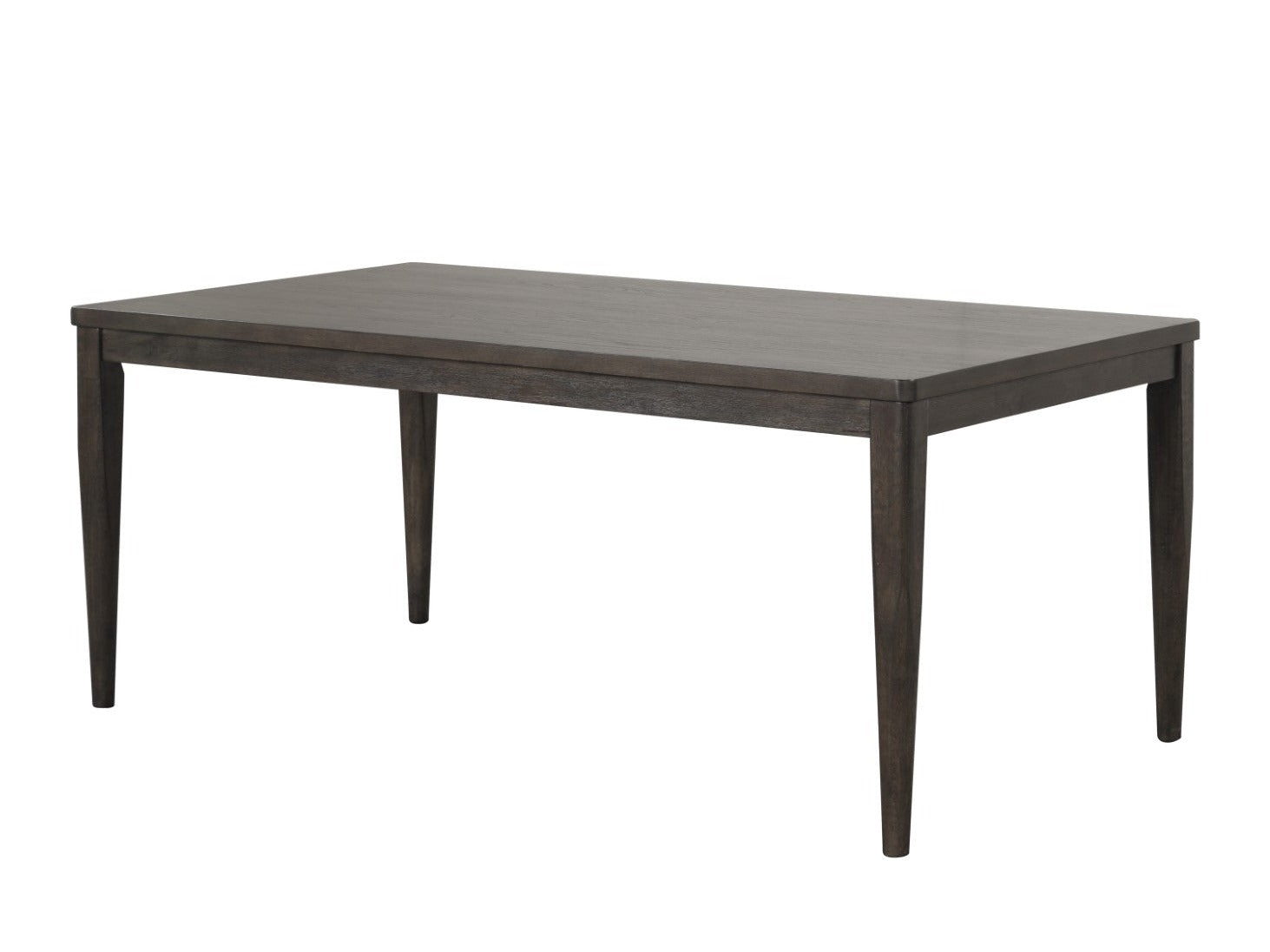 Woolwich Dark Walnut Dining Table