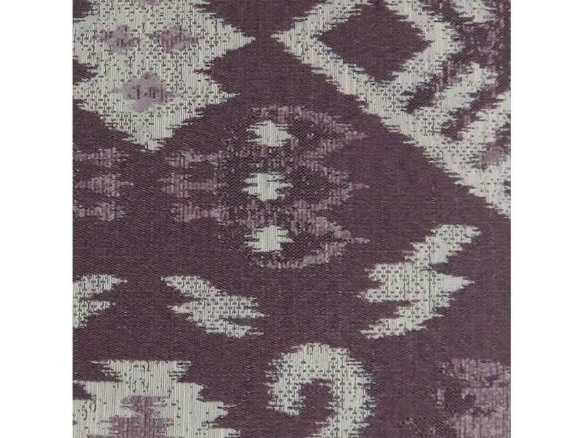 Zena Purple 21" X 21" Pillow (Set of 2)