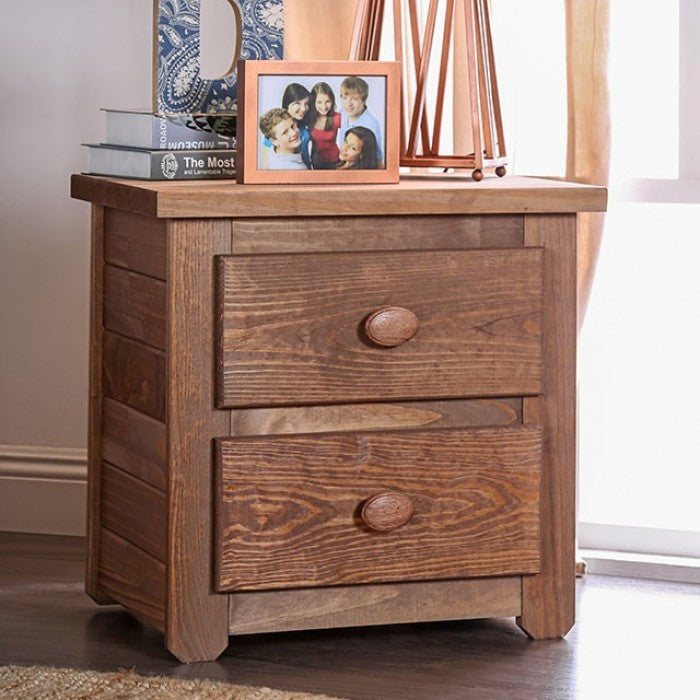 Lea Nightstands
