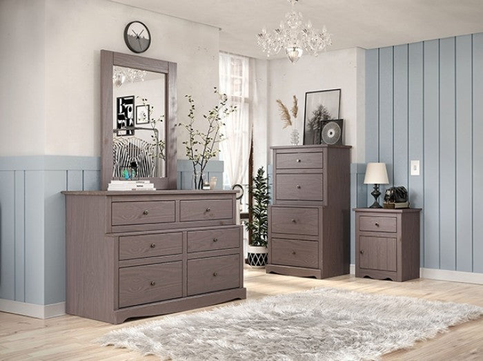 Stavros Nightstands
