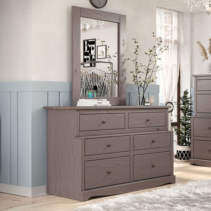 Stavros Dressers