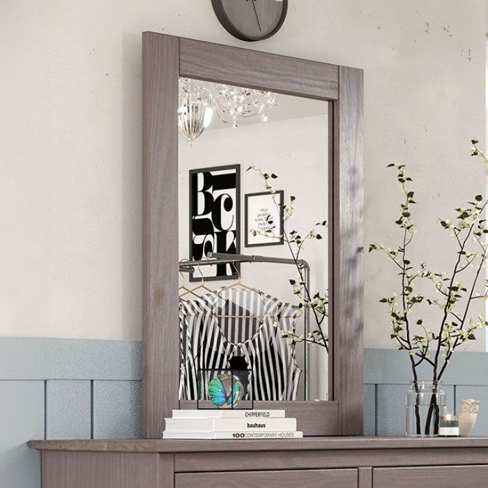 Stavros Mirrors