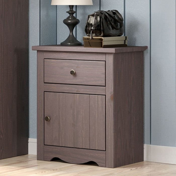 Stavros Nightstands