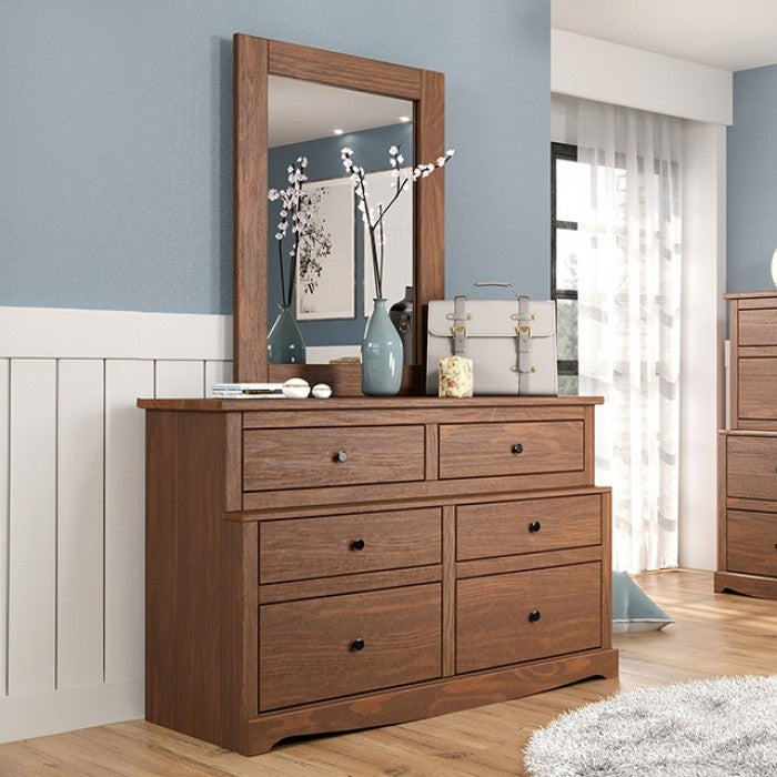 Stavros Dressers