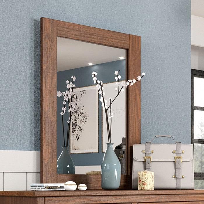 Stavros Mirrors