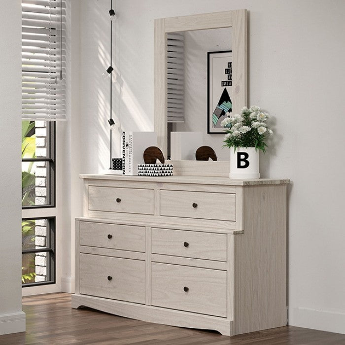 Stavros Dressers