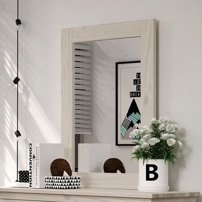 Stavros Mirrors