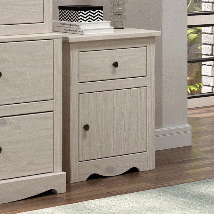Stavros Nightstands