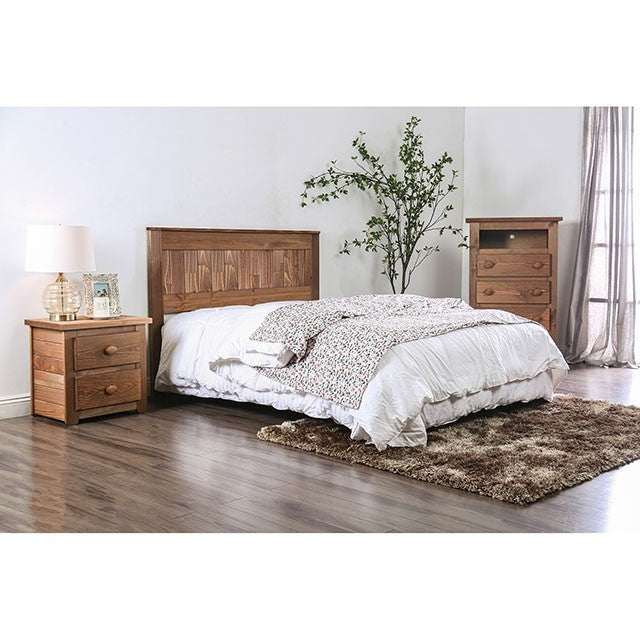 Ila Headboard E.King