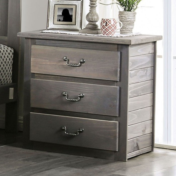 Rockwall Nightstands