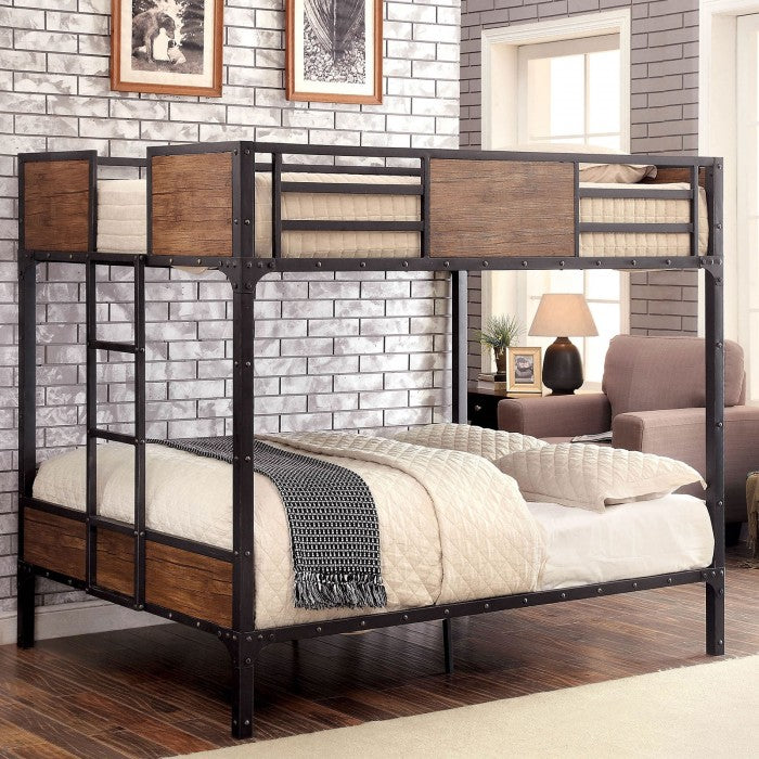 Clapton Bunk Beds