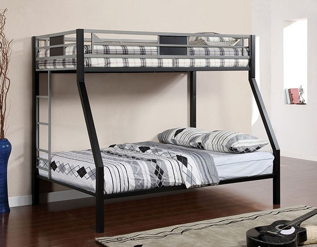 Clifton Bunk Beds Twin/Full