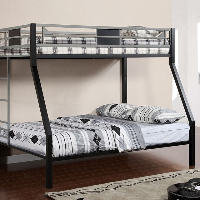 Clifton Bunk Beds Twin/Full