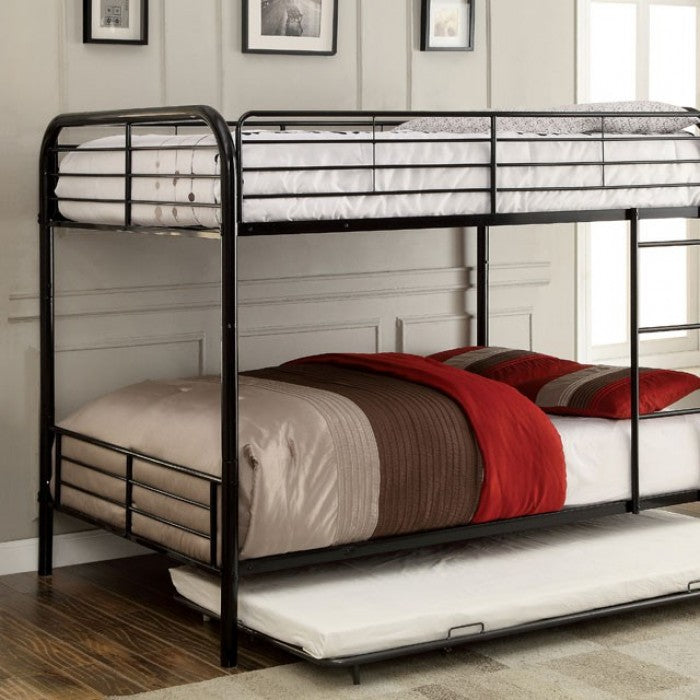 Brocket Bunk Beds