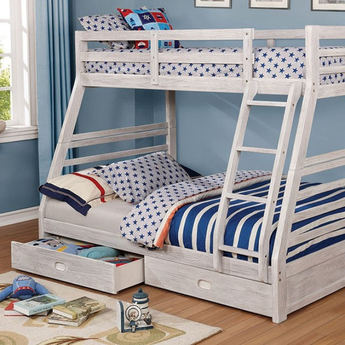California Bunk Beds