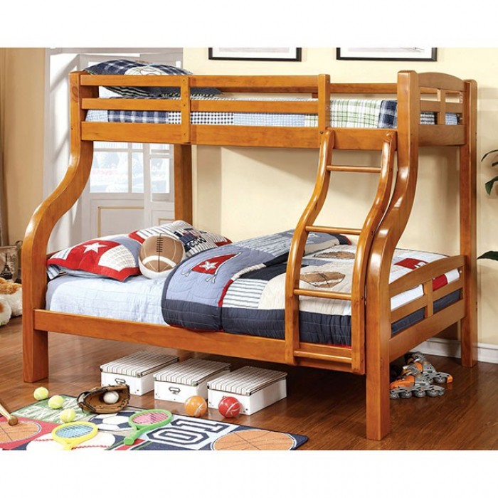 Solpine Bunk Beds