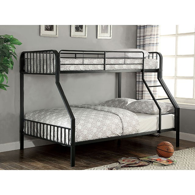 Clement Bunk Beds Twin/Full