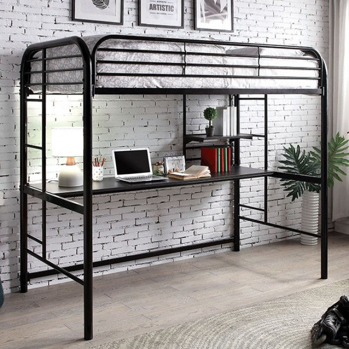 Opal Bunk Beds