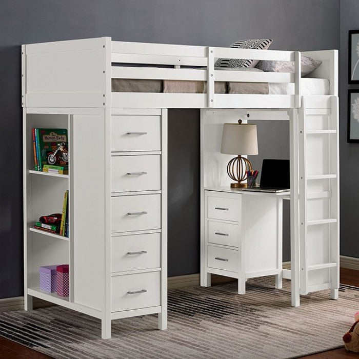 Cassidy Bunk Beds
