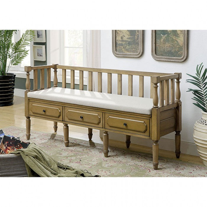 Ballinasloe Benches
