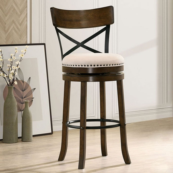 Clarence Bar Stools