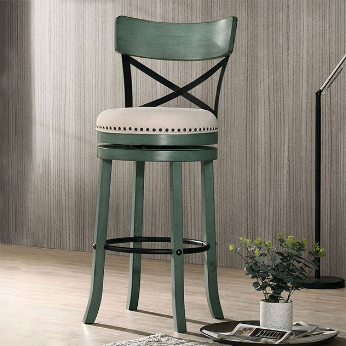 Clarence Bar Stools