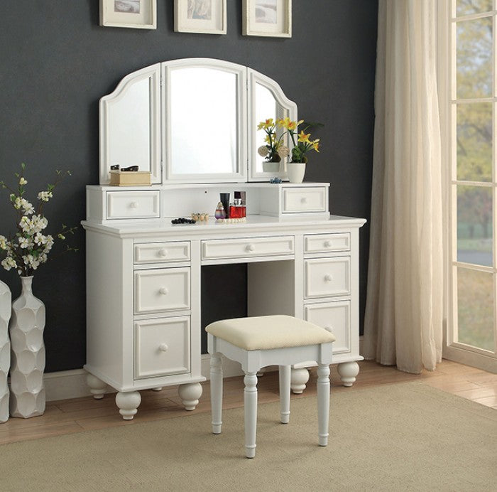 Athy Vanities