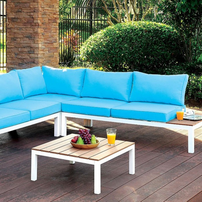 Winona Outdoor Conversation Sets