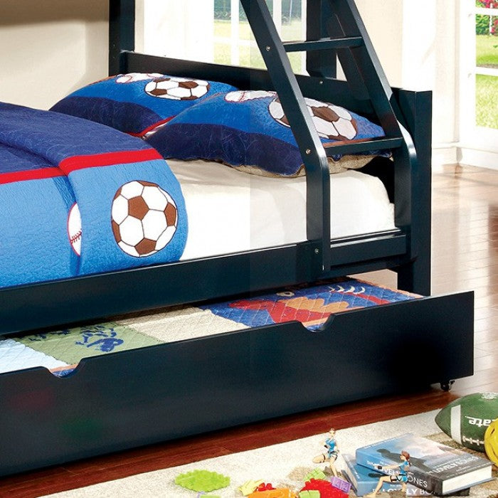 Omnus Bunk Beds