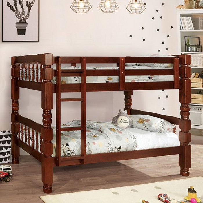 Carolina Bunk Beds