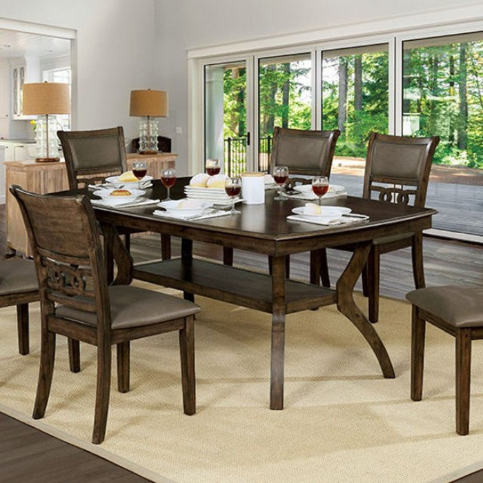 Holly Dining Tables