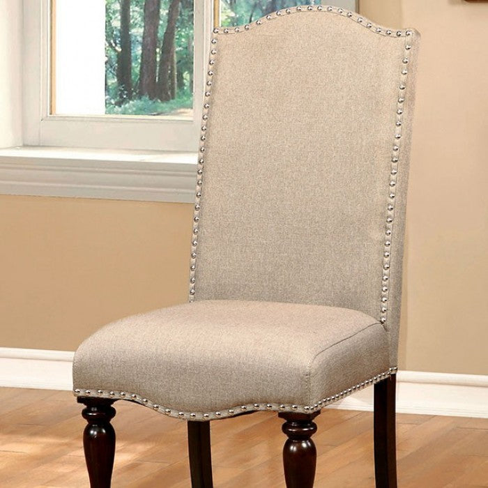 Hurdsfield Dining Chairs