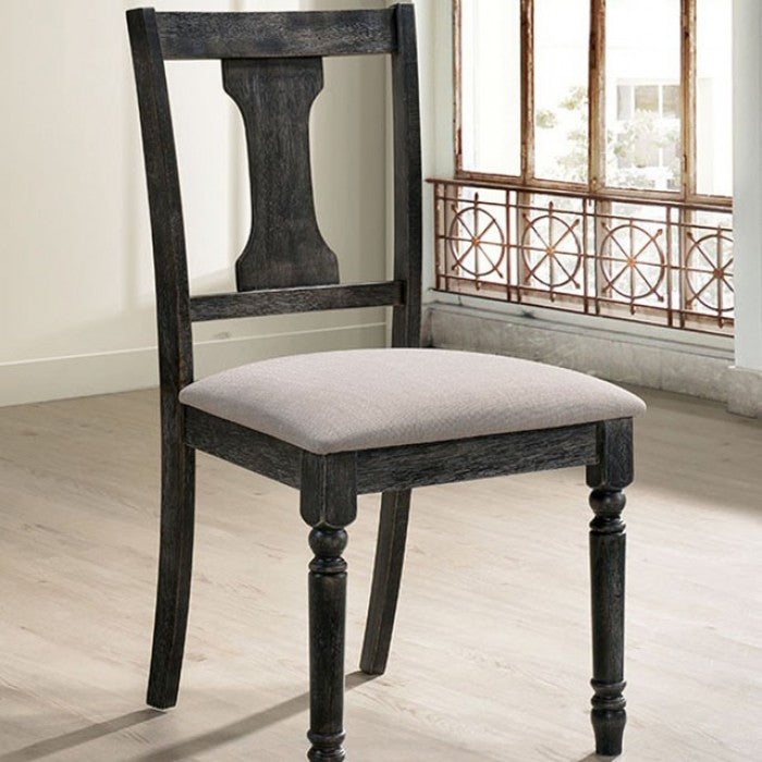 Muriel Dining Chairs