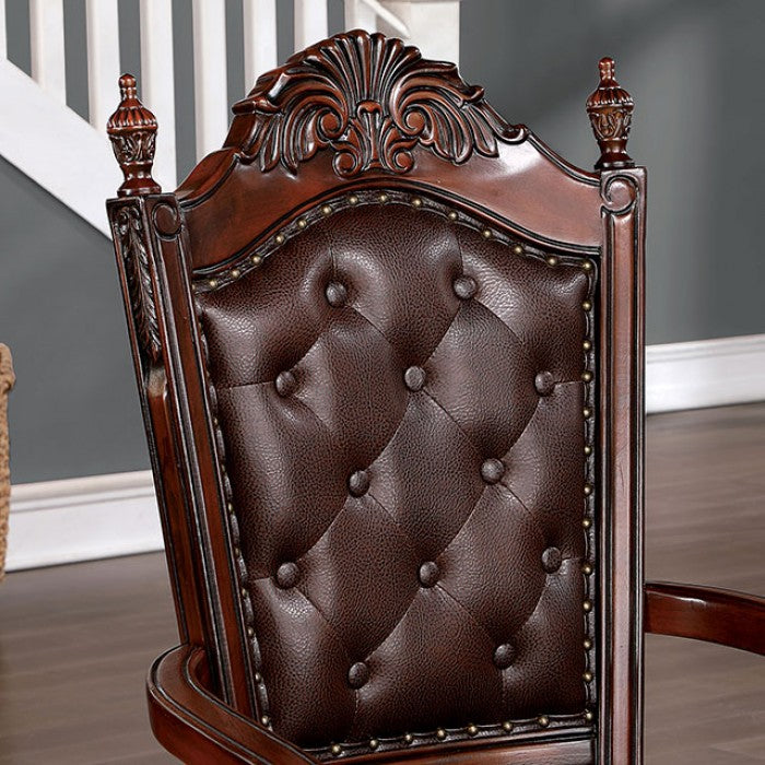 Canyonville Arm Chairs