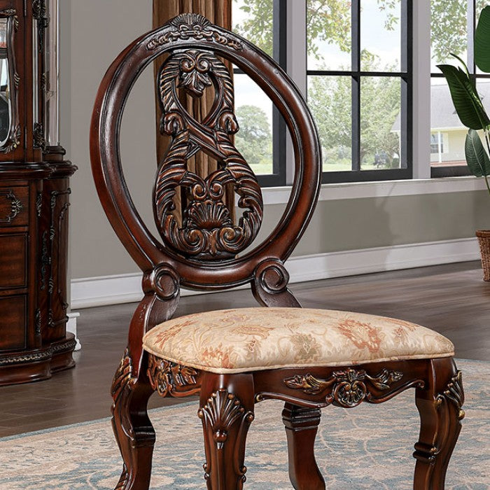 Normandy Dining Chairs