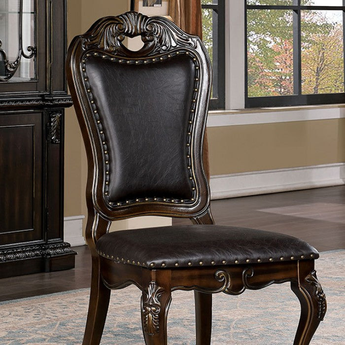 Lombardy Dining Chairs