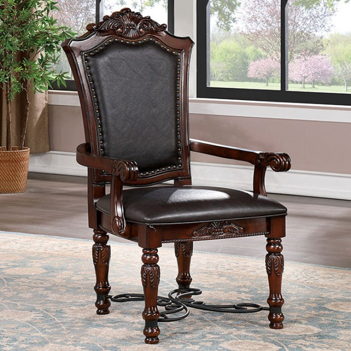 Picardy Arm Chairs