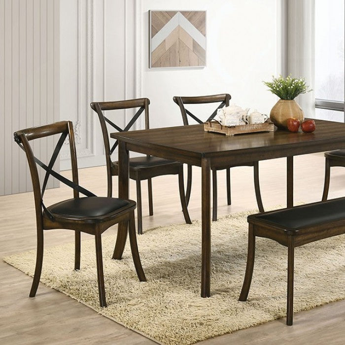 Buhl Dining Tables