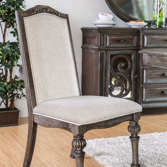 Arcadia Dining Chairs