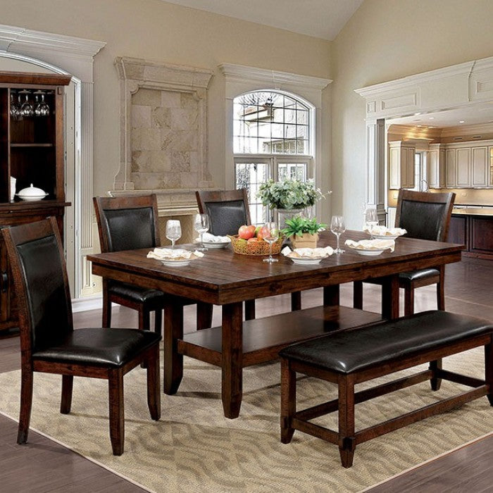Meagan Dining Tables